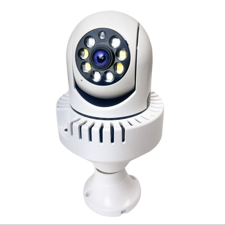 DP36 1080P Smoke Alarm Bulb WiFi Camera, Support IR Night Vision / Motion Detection / Two-way Voice, DP36 DP36 1080P Smoke Alarm Bulb WiFi Camera, Support IR Night Vision / Motion Detection / Two-way Voice, DP36